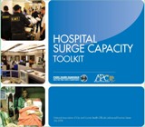 hospital surge capacity toolkit loco